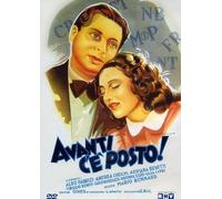 Avanti C'E' Posto (DVD) Fabrizi/Checchi
