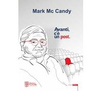 Avanti, c'è un post