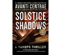Avanti Centrae Solstice Shadows (Tascabile) Vanops