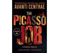 Avanti Centrae The Picasso Job (Tascabile)