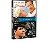 Avanti! / Irma La Douce