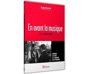 Avanti La Musica DVD NUOVO