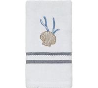 Avanti Linens Blue Lagoon - Asciugamano da dito