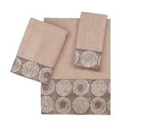 Avanti Linens Set di asciugamani Galaxy 3 Pc