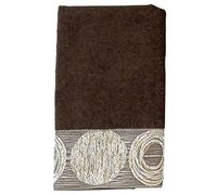 Avanti Linens Soft Collezione Galaxy, Cotone, Caff, Mano