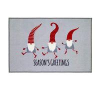 Avanti Linens Tappeto Gnome Walk
