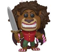 Avanti Manticore Funko Pop Giocattolo nuovo di zecca con figura in vinile altam