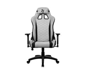 Avanti SoftFabric™ - Grigio Chiaro - Nouvo