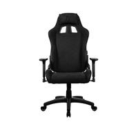 Avanti SoftFabric™ - Nero Puro - Nouvo