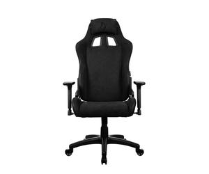 Avanti SoftFabric™ - Nero Puro - Nouvo