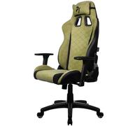 Avanti SoftFabric™ - Verde Muschio - Nouvo