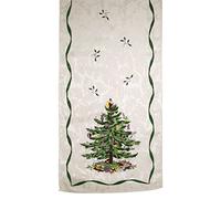 avanti Spode Tree Table Runner, 14 da 182,9 cm, Avorio