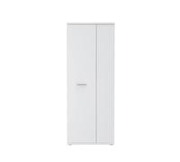 AVANTI TRENDSTORE-Feena-Armadio portascope da interno, armadio multiuso con divi
