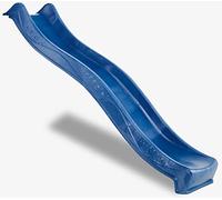 AVANTI TRENDSTORE-Ulvo-Scivolo breve in plastica sintetica per bambini, disponibile in vari colori diversi. Dimensioni LL219,5x48,4 cm