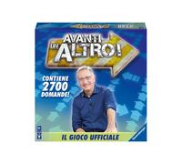 Avanti un Altro - Gioco da Tavolo Ufficiale