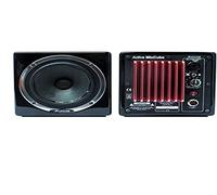 Avantone Mixcube Active Black (Pair)