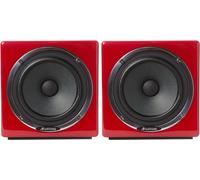 Avantone Pro Active MixCubes Monitor da studio attivo Red 2 pz