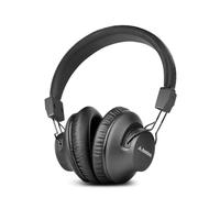 Avantree AS9-P aptX HD Cuffie Wireless Bluetooth 5.3 Over-Ear con aptX-Adaptive, Modalità Voce Chiara, 50 Ore di Autonomia, Comfort Leggero