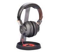 Avantree Metallo e silicone Supporto per Cuffie, Supporto Headset Stand con Ferma