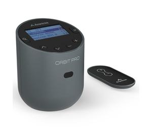 Avantree Orbit Pro - Trasmettitore e ricevitore audio Bluetooth per TV con audio surround 5.1, ingresso HDMI ARC, controllo remoto del volume, ne