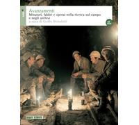 Avanzamenti. Minatori, fabbri e operai nella ricerca sul campo e