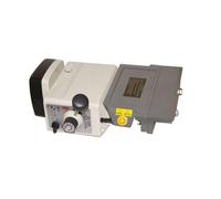 Avanzamento automatico x tavola a croce fresatrice metallo Holzmann bf50avx