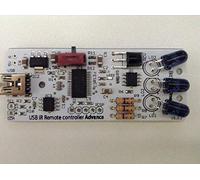 Avanzamento del telecomando a infrarossi USB