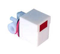 Avanzate 18 Secondi Valvole di scarico delle acque reflue Solenoide automatico per la gestione sostenibile delle risorse idriche depuratori d'acqua Solenoide