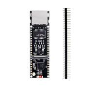 Avanzate Basi S3R8 Scheda Ethernet Modulo Mainboard Supporto Opzionale WiFi E Camera Espansione Telecamera Ethernet Scheda di Sviluppo