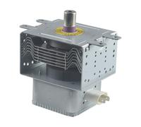 Avanzato 1080W Microonde Magnetron per Forno Raffreddato Ad Aria Uscita Forni A Microonde E Dispositivi Di Riscaldamento Vuoto Elettroni