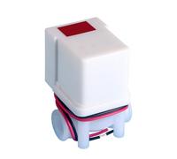 Avanzato 18 secondi valvole di scarico delle acque reflue solenoide automatico di scarico per la gestione sostenibile delle risorse idriche impianto di trattamento delle acque luride