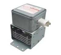Avanzato 520W Microonde Magnetron per Forno Raffreddato Ad Aria Uscita Forni a Microonde e Dispositivi Di Riscaldamento Vuoto Elettroni