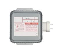 Avanzato 520W Microonde Magnetron per Forno Raffreddato Ad Aria Uscita Forni a Microonde e Dispositivi Di Riscaldamento Vuoto Elettroni