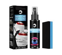Avanzato Automatico Raschiatura Spray Multipurpose Auto Repair Soluzione Aggiornamenti Per La Riparazione Rapida E Gloss Recupero