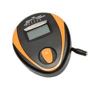 Avanzato Esercizio Bike Monitor Multifunzione Bike Computer LCD Ciclo Per Attrezzature Fitness Indoor Ciclismo Velocità