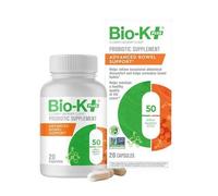 Avanzato Intestino Supporto Probiotico 20 Pillole