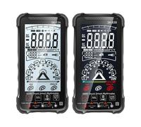 Avanzato Multimetro Digitale Auto Gamme & Touch Interfacce Palmare Multimetro