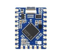 Avanzato RP2350 Tiny Development Board Offering USB Host E Modalità di Basso Potere Per Embedded Systems Robotica Controllo