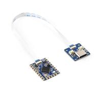 Avanzato RP2350 Tiny Development Board Offering USB Host E Modalità di Basso Potere Per Embedded Systems Robotica Controllo