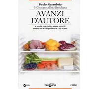 Avanzi d'autore