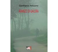 Avanzo di galera
