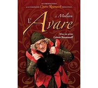 AVARE (L')
