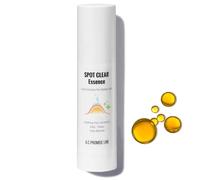 AVARELLE Essenza trasparente spot 50 ml / 1,69 fl. oz di AC Promise x | Essenza delicata contro l'acne per pelli sensibili soggette ad acne | Cura della pelle coreana