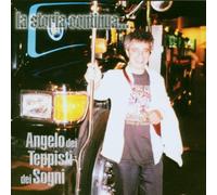 Avarello,Angelo - Teppisti Dei Sogni