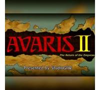 Avaris 2: The Return of the Empress (PC) Steam Key - GLOBAL