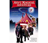 Ava's Magical Adventure