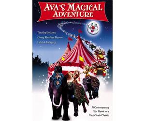 Ava's Magical Adventure