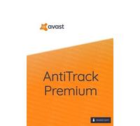 Avast AntiTrack Premium 1 Device 2 Year Avast Key GLOBAL