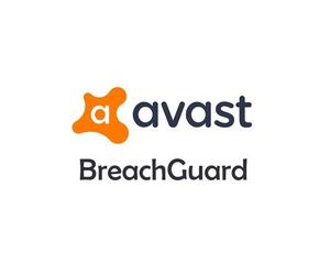 Avast BreachGuard 1 Device 3 Year Avast Key GLOBAL