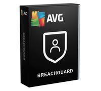 Avast BreachGuard 3 Dispositivi / 2 Anni
